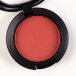 MAC Hidden Treasure Powder Blush
