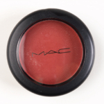 MAC Hidden Treasure Powder Blush