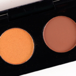 MAC Marche aux Puces Eyeshadow Duo