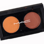 MAC Marche aux Puces Eyeshadow Duo