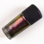 MAC Mean & Green Nail Lacquer
