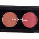 MAC On the Hunt Eyeshadow Duo