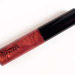 MAC Restless Lipglass