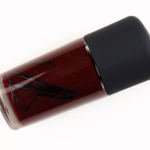 MAC Underfire Nail Lacquer