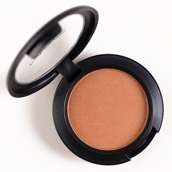 MAC Worldly Wealth