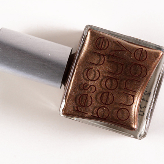 Rescue Beauty Lounge Nail Lacquer Ghost