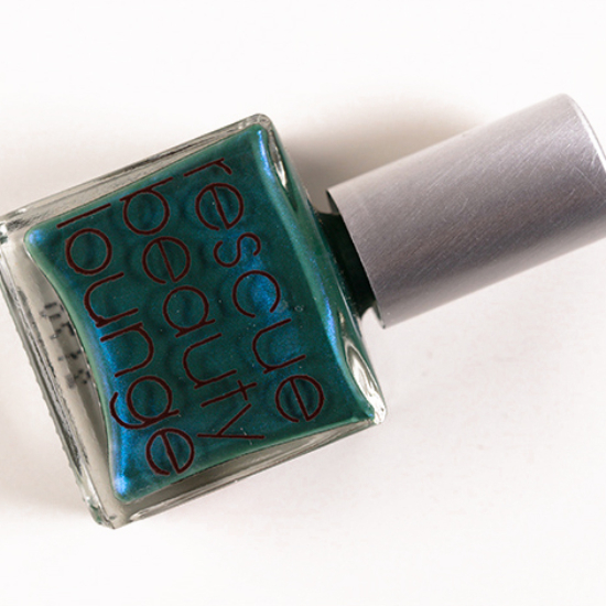 Rescue Beauty Lounge Jack Nail Lacquer