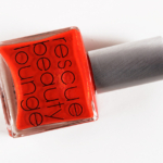 Rescue Beauty Lounge Poppy Nail Lacquer