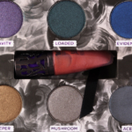 Urban Decay Dangerous 6-Pan Eyeshadow Palette