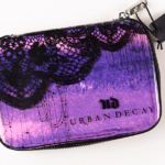 Urban Decay Feminine 6-Pan Eyeshadow Palette