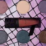 Urban Decay Feminine 6-Pan Eyeshadow Palette
