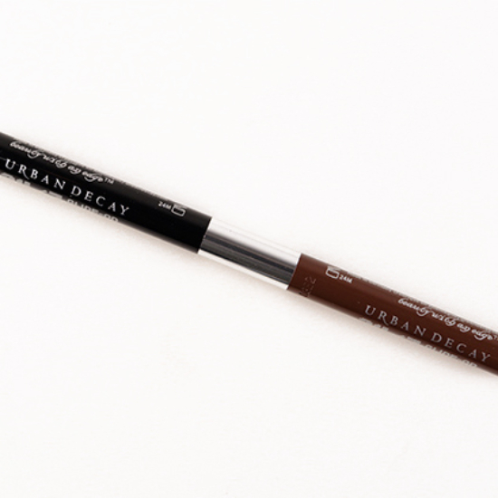 Urban Decay Whiskey/Zero 24/7 Glide-On Eye Pencil Duo