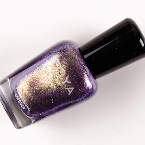 Zoya Daul Nail Lacquer