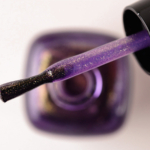 Zoya Daul Nail Lacquer