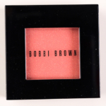 Bobbi Brown Coral Shimmer Blush