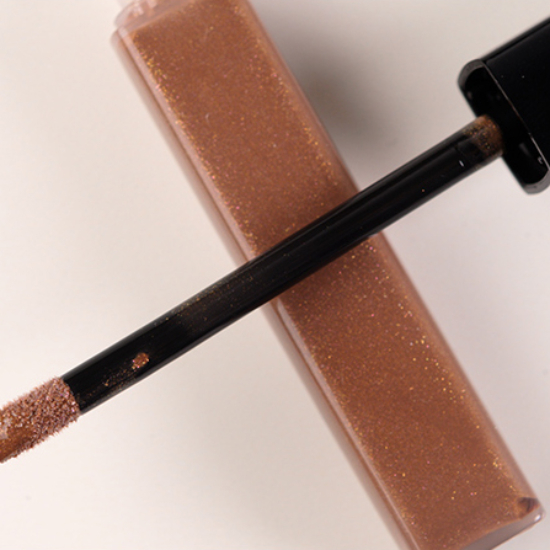 Bobbi Brown Uber Suede High Shimmer Lip Gloss