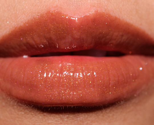 Bobbi Brown Uber Suede High Shimmer Lipgloss
