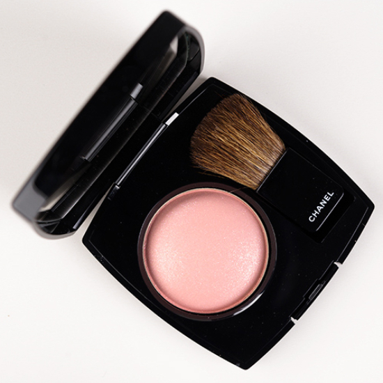 Chanel Star Dust Joues Contraste Blush