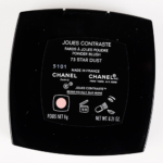 Chanel Star Dust Joues Contraste Blush