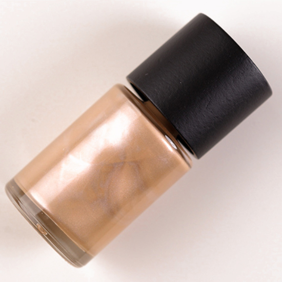 Guerlain Altoum Le Vernis Nail Lacquer