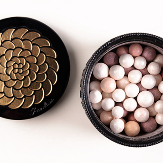 Guerlain Perles du Dragon Meteorites Illuminating Sparkle Powder