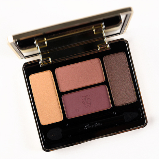 Guerlain L'Ecrin 4 Couleurs Eyeshadow Palette Turandot