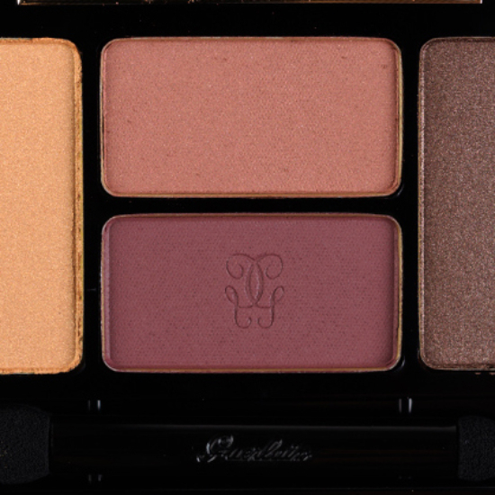 Guerlain Turandot L'Ecrin 4 Couleurs Eyeshadow Palette
