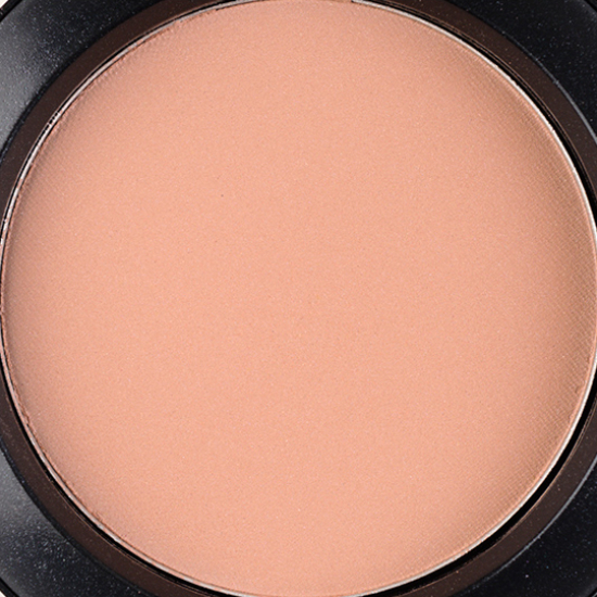 mac pro longwear powder pressed review