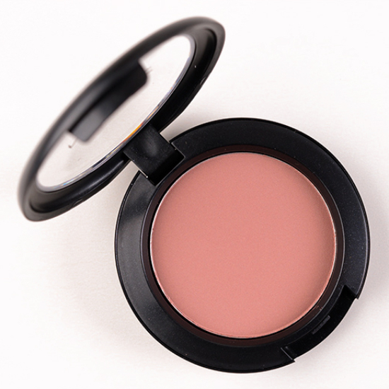 MAC Pro Longwear Blush Blush All Day