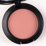 MAC Blush All Day Pro Longwear Blush