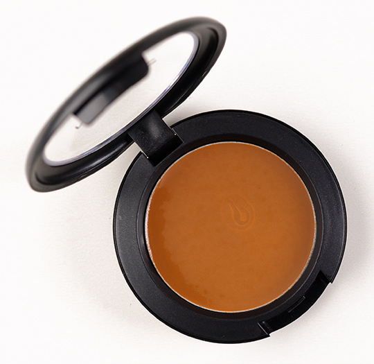 MAC Copper Beach Pro Sculpting Cream