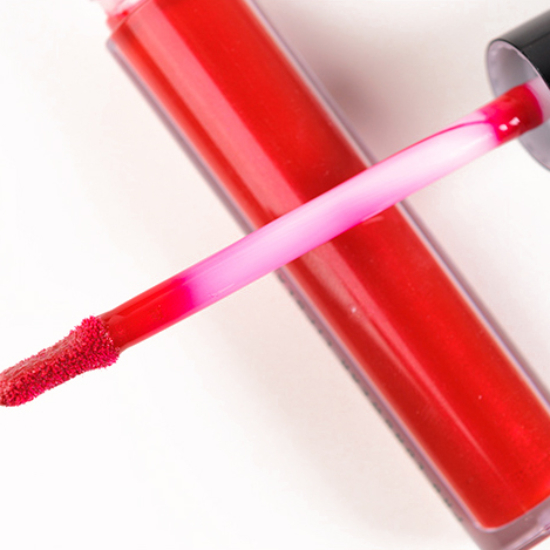 MAC Driven by Love Pro Longwear Lipglass