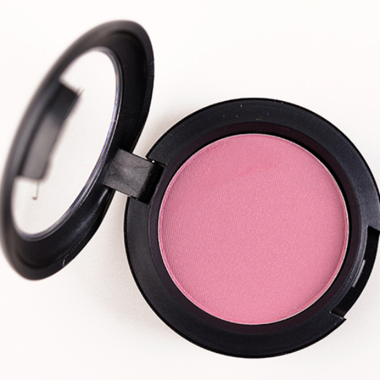 MAC Endless Passion Pro Longwear Eyeshadow