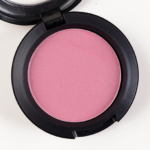 MAC Endless Passion Pro Longwear Eyeshadow