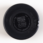 MAC Endless Passion Pro Longwear Eyeshadow