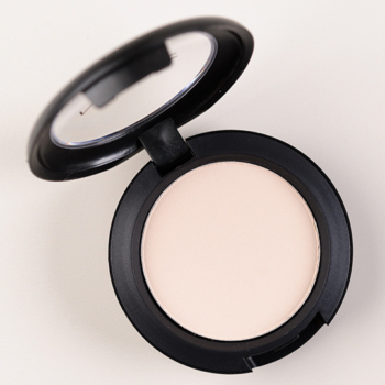 MAC Ever Ivory Pro Longwear Eyeshadow