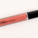 MAC Everlasting Nude Pro Longwear Lipglass