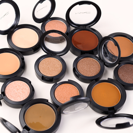 MAC Face & Body