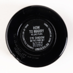 MAC How to Marry Marilyn Monroe Eyeshadow