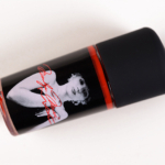 MAC Kid Orange Nail Lacquer