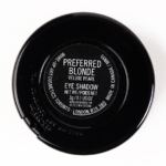 MAC Preferred Blonde Marilyn Monroe Eyeshadow