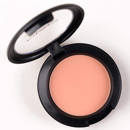 MAC Stay By Me Pro Longwear Blush