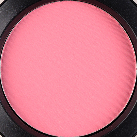 mac stay pretty blush