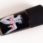 MAC Vintage Vamp Nail Lacquer