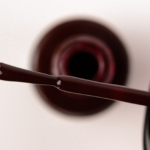 MAC Vintage Vamp Nail Lacquer