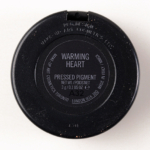 MAC Warming Heart Pressed Pigment