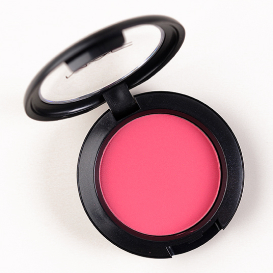MAC Whole Lotta Love Pro Longwear Blush