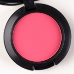 MAC Whole Lotta Love Pro Longwear Blush