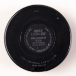 MAC Whole Lotta Love Pro Longwear Blush