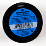 Milani Olympian Blue Eyeshadow